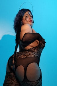 lulukawai16 I look sweet, but I would make you sin Pic 5