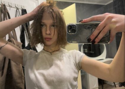 MarieHernandez Don’t Blink صورة واحدة|MarieHernandez Don’t Blink صورتان|MarieHernandez Don’t Blink  2 صور|MarieHernandez Don’t Blink  2 صورة