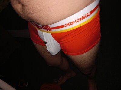 ROCKHARDDADDY86 Public Gambar 2