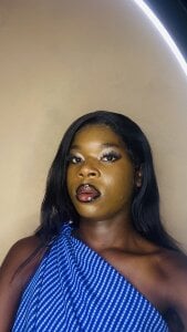 Chocolate_Queenxx03 Myeahn❤️😜😍 зображення