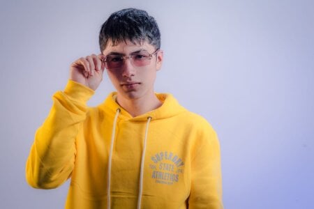 AlexanderCollman2 Public Kuva