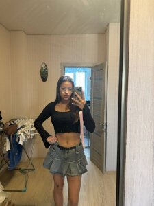 DarlineHendry skirt for you Immagine 