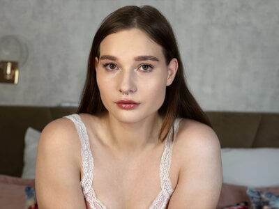 Rita_Rain Public Pic