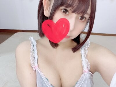 YUTSU_KI わたし Pic