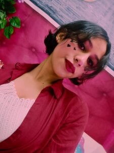 dark_doll5 Cute doll 🍭🍬🩷 Poză 5