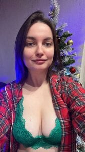 Astarte_Aste Merry Christmas! 2025 Pic