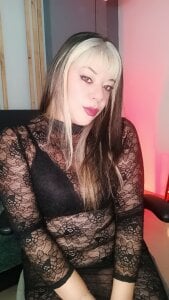 Dafne_00 Blondie Honey 🍯 Pic 2