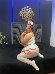 brendamaz your favorite and sexy nurse Pic 5