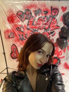 Zdjęcia MarieKarma Happy Valentine’s Day🖤:  3