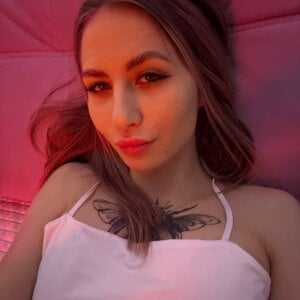 BlondeBun Something charming and calming Foto