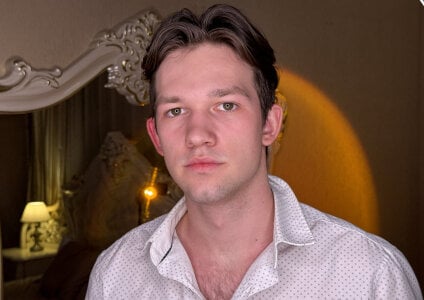 JamesRaww Calm guy Billede 3