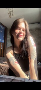 SarahHunnye Public Poză