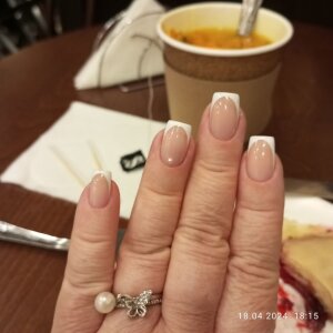 Sweety_Natali hand fetish Pic 5