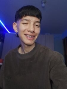 heyy_noah11 Hey Noah 🤤🥰 Pic 8