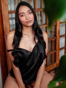 barbara_noa sexy for you!🖤 Pic