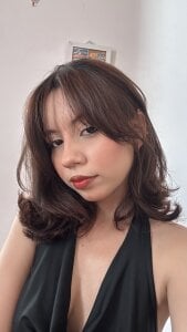 Nicole_Cute04のNicky🤍の 2枚の写真