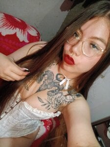 Lissiblom hi ♥ Pic