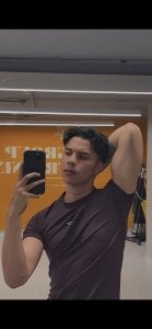 Gym de ErosDominant  3 Imagens