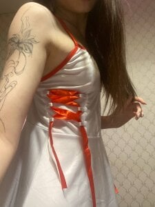 Cleonoth2o sexy nurse Fotka