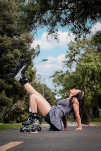 LilaRvsh Sporty Seduction 💋  6টি ছবি