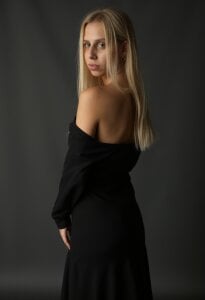 miissblonde Public Pic 5