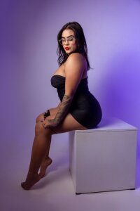 Public od NanaTaylor  3 snímek