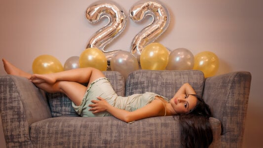 HAPPY 22 TO ME ⭐ de Annie__2 Foto 9