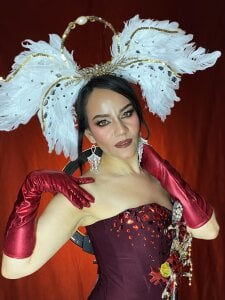 brandi_bae1 SEXY VALENTINE'S DAY 😈💖🔥 Foto 4