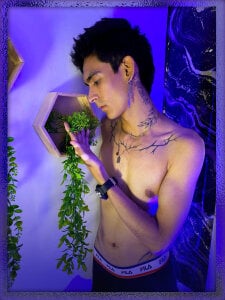 Ian_Hunter Sexy boy Billede