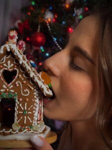 HellPeach CHRISTMAS FOR EVERYONE 🎄 🎄 🎄 Pic 4