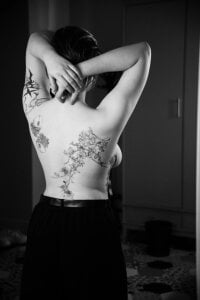 PeachBevy Public Foto