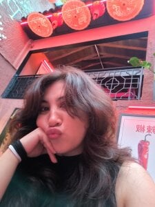 Luvienne my pretty face Poză 3