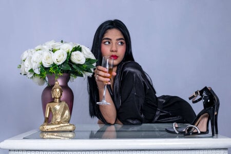 _kyraa_ 💫 Elegance that provokes 💎🔥 Pic