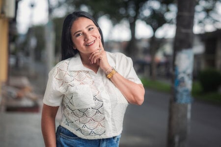 Gissele_Rubi I´m Gissele💖 Gambar 8