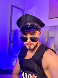 Prince-Dalton police👮 Pic 2