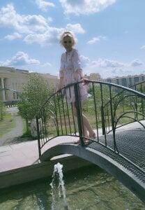_StacyAngel_ Выходной Pic 3