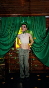 JiangShy666 ☘️☘️ Bilde 6