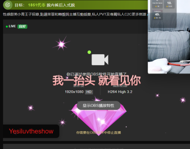 XiaoQing_1811 送给小青的礼物 Pic 5