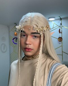 dear_oss1 Elfo boy Pic