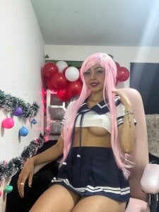 toxxxic_cams cosplay manga slika 2