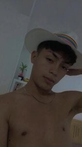 AVENGER_BOYS2026 Antho🫶🏻 Pic