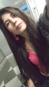 ZharidjParker MEET ZHARID Pic 7