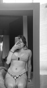 Bathing suit de Adara_Rios Fotos 5