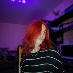 CalandraRolon Ariel me Foto