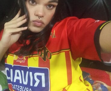 foxxy_rouse me Fotka