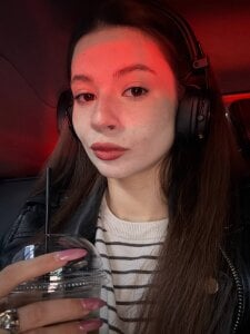 AmeliaFlares 😸😸😸 Pic