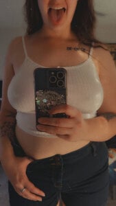 MissKitty97 Public Pic 4