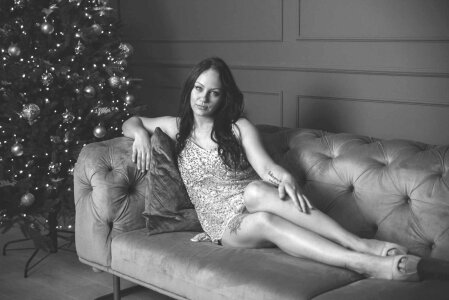 Nicole9869 Public Foto