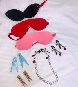 Lauren_hill my toys Pic 5