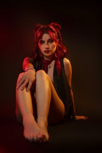 Ale_sweety_ 😏Wanna BE my Valentine💟 Fotka 4